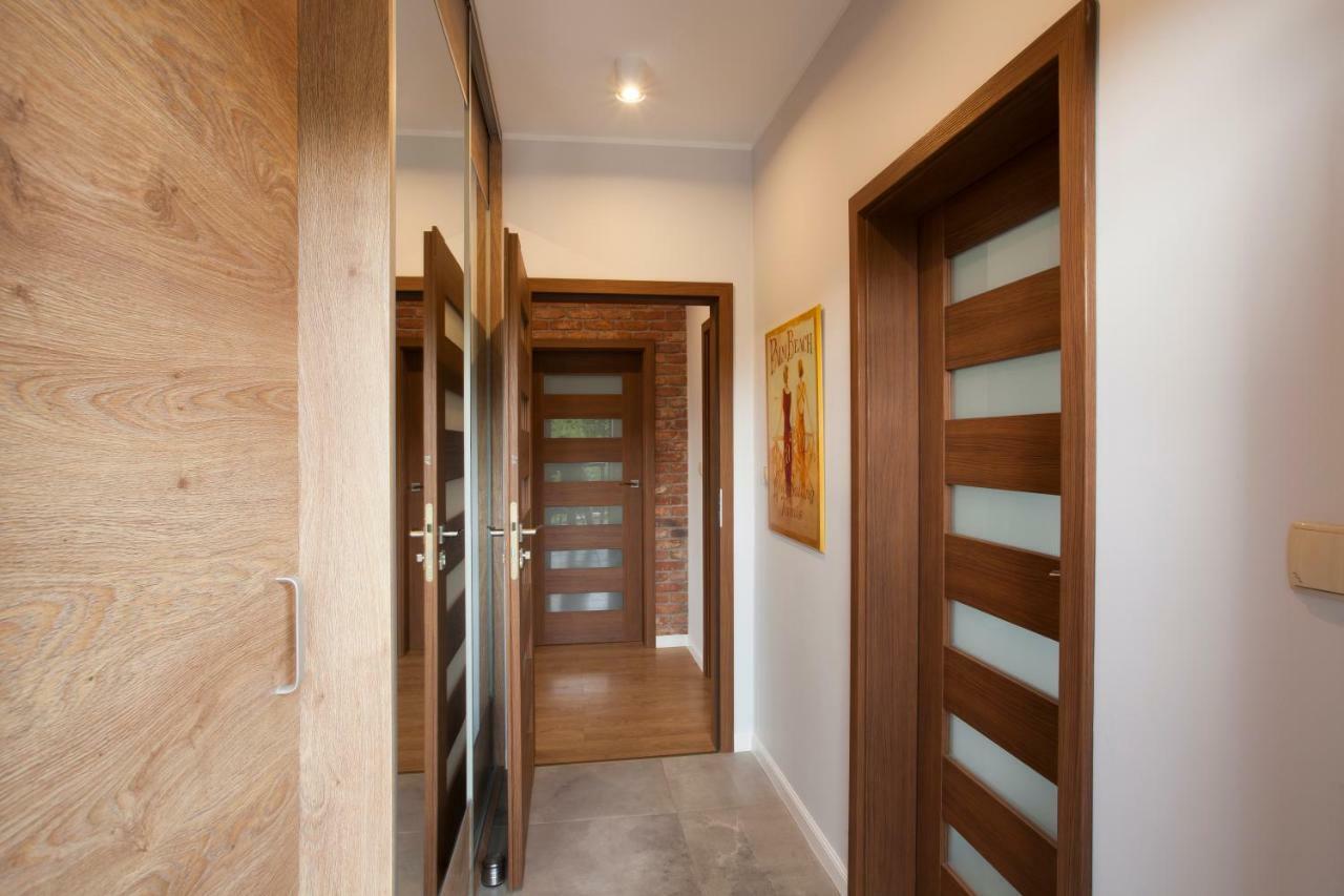 Apartment Apartament Sweet Na Gornej D Szklarska Poreba