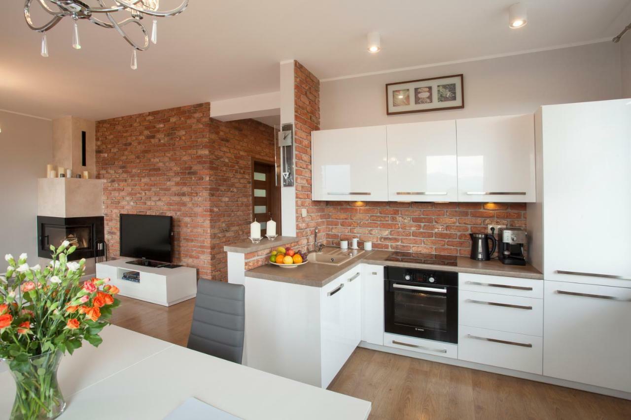 Apartament Sweet Na Gornej D Apartment *