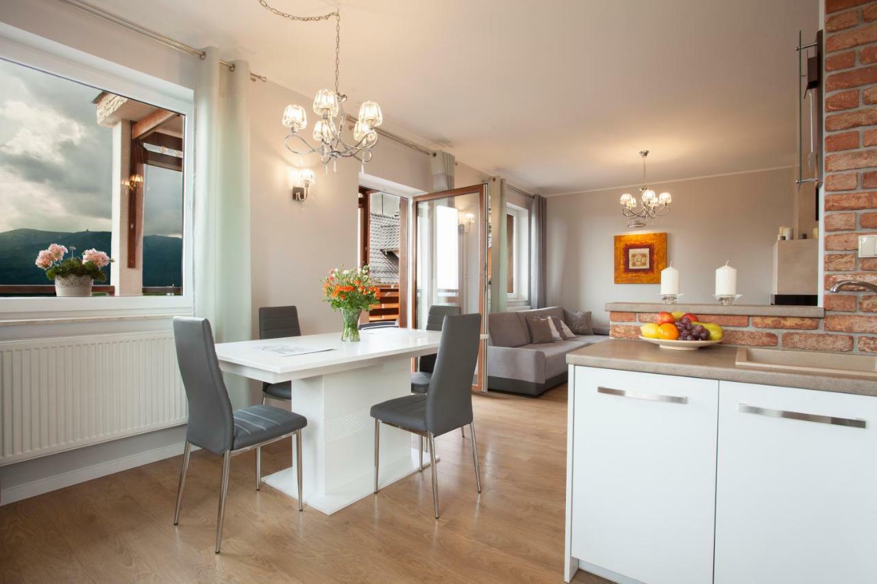 Apartament Sweet Na Gornej D Apartment