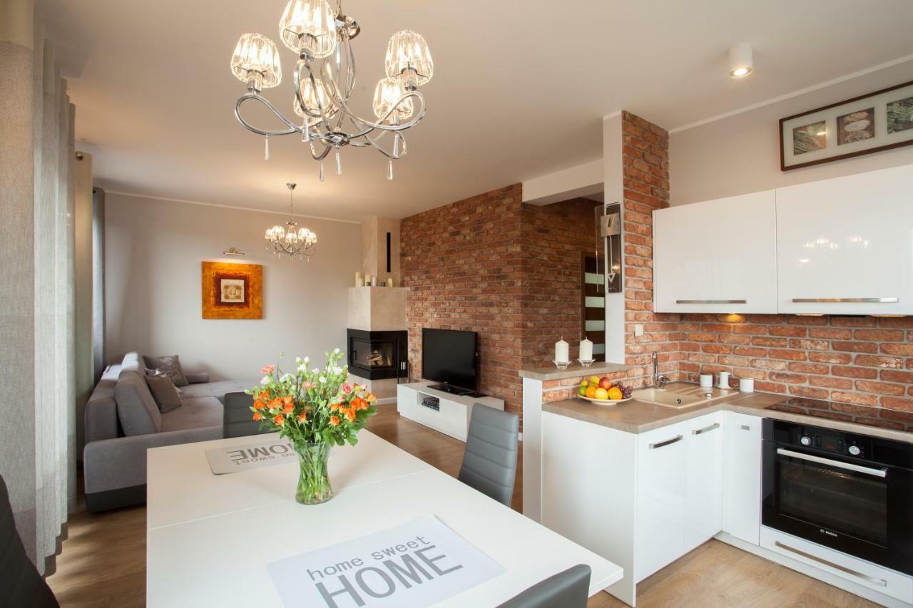 Apartment Apartament Sweet Na Gornej D