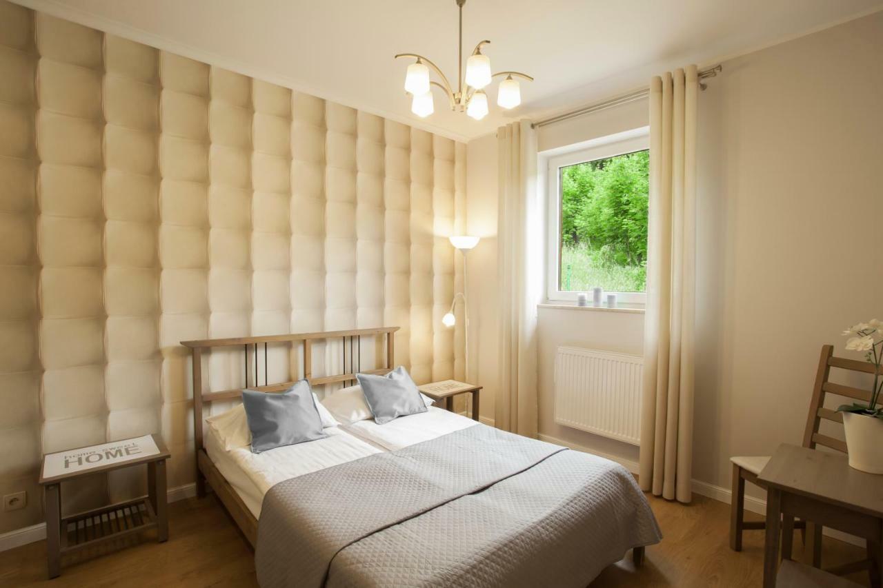 Apartment Apartament Sweet Na Gornej D Szklarska Poreba