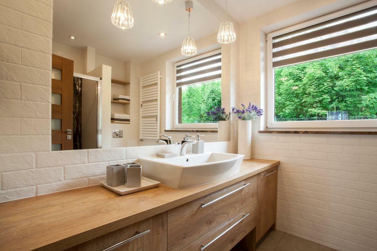 Apartament Sweet Na Gornej D Apartment Szklarska Poreba
