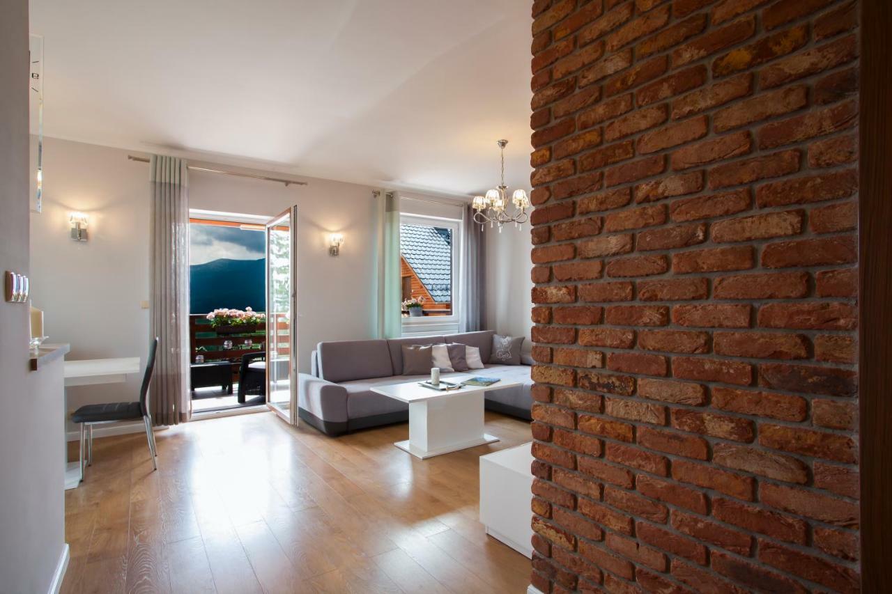 Apartment Apartament Sweet Na Gornej D Szklarska Poreba