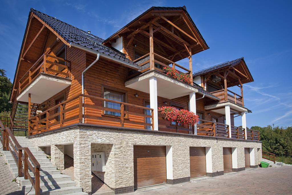 Apartment Apartament Sweet Na Gornej D *