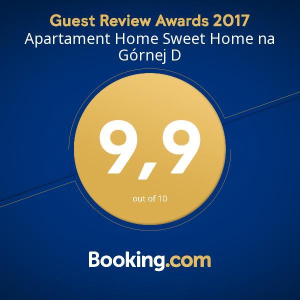 Апартаменти Sweet Na Gornej
