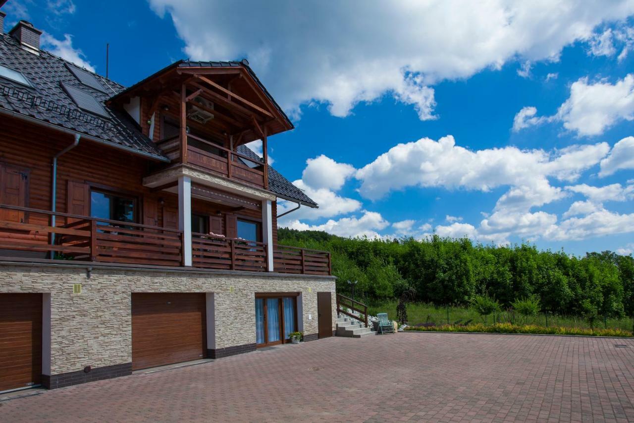 Apartament Sweet Na Gornej D