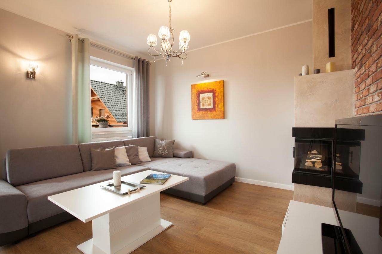 Apartament Sweet Na Gornej D Apartment