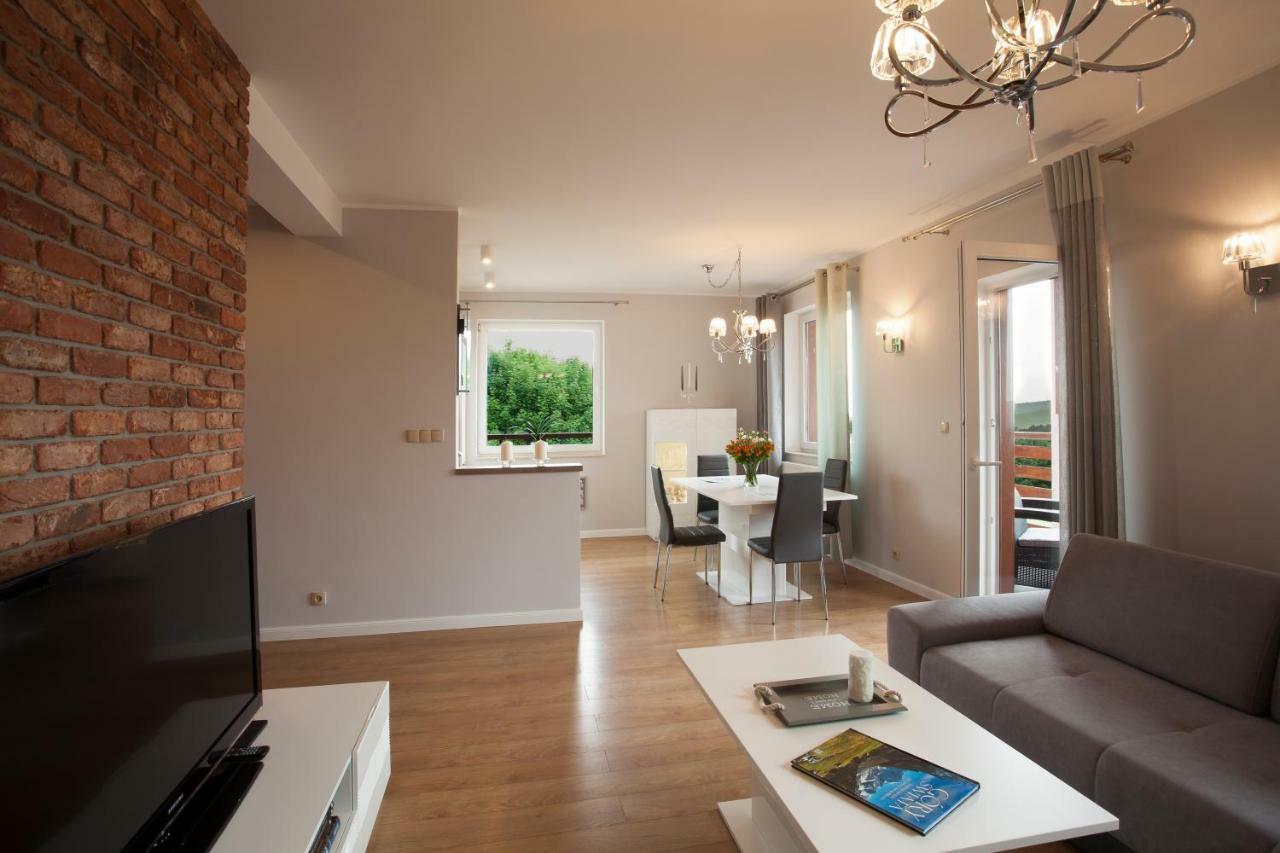 Apartament Sweet Na Gornej D Schreiberhau