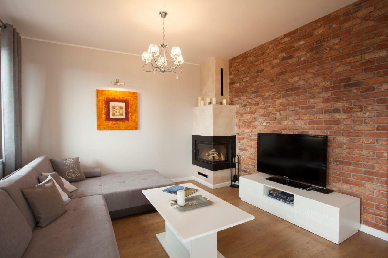 Apartament Sweet Na Gornej D Apartment Schreiberhau