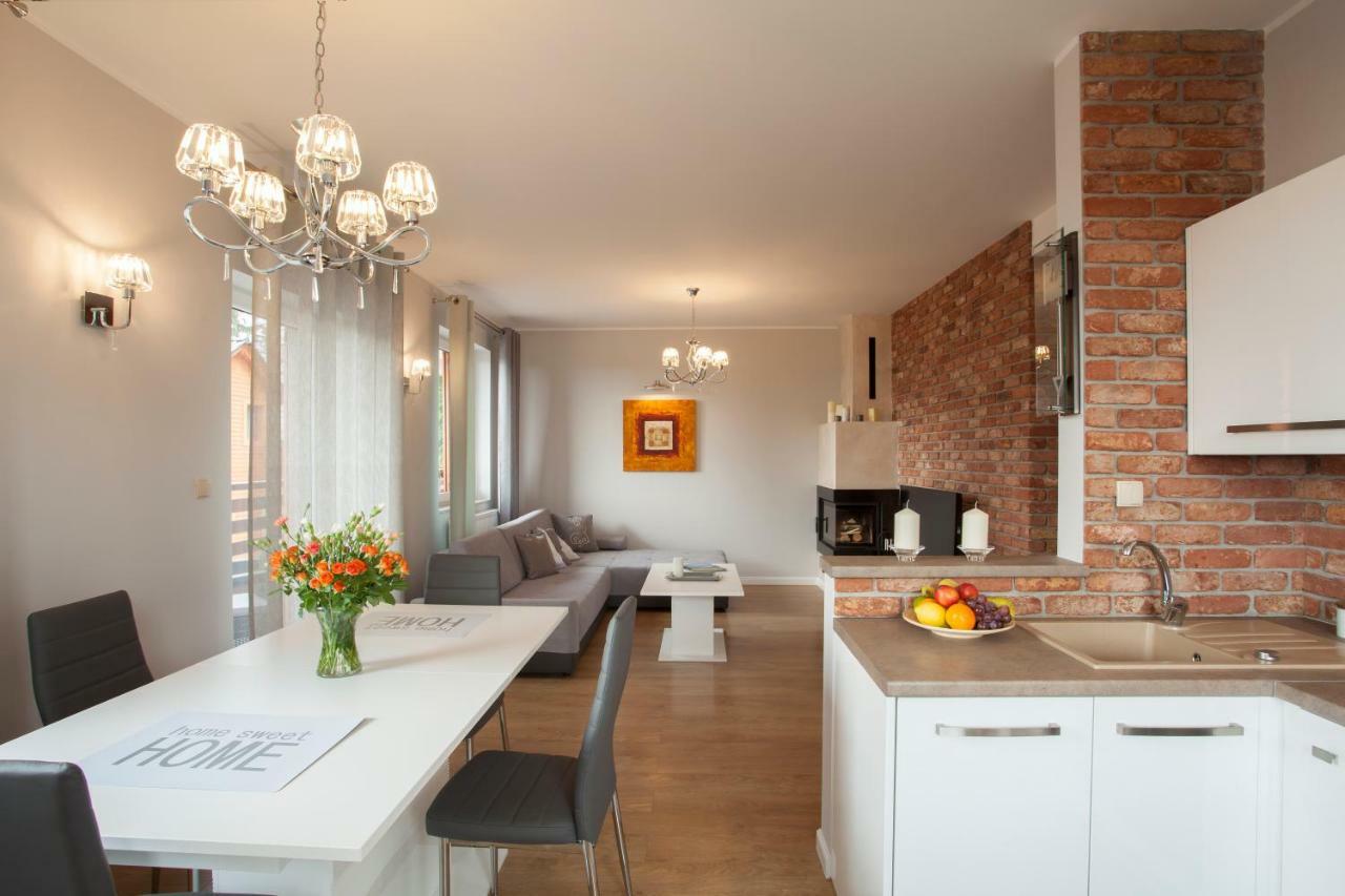 Apartment Apartament Sweet Na Gornej D *
