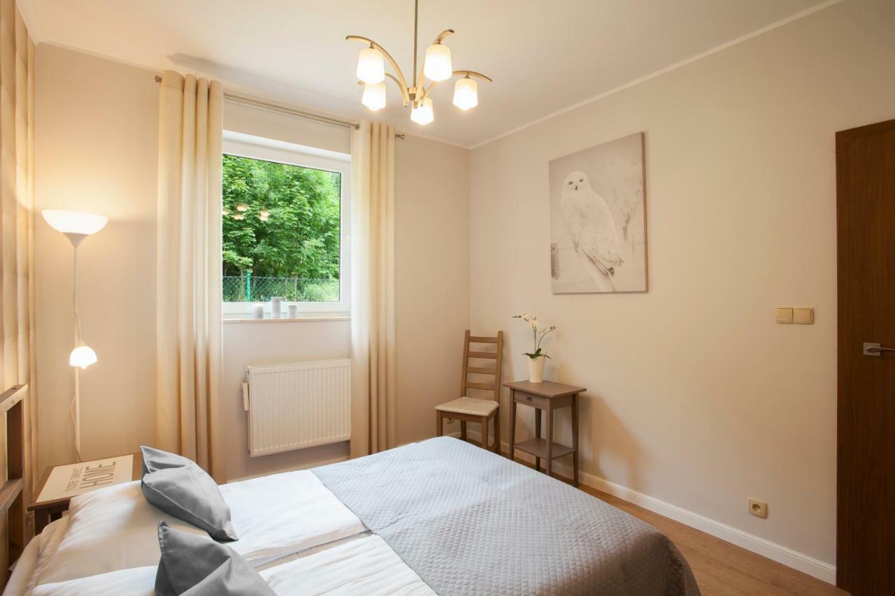 Apartament Sweet Na Gornej D *